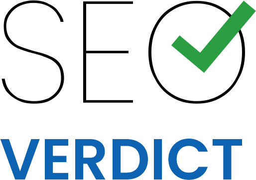 Logo of SEO Verdict